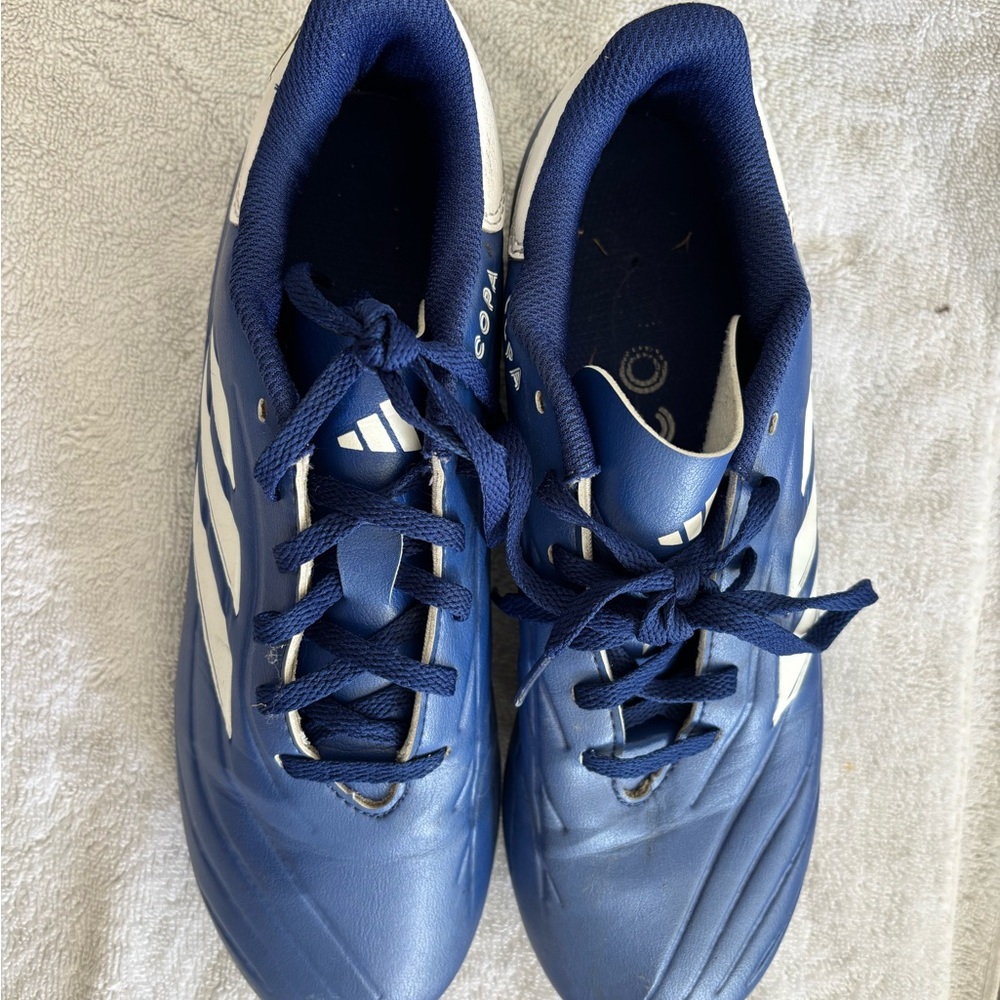 Adidas Copa soccer cleats